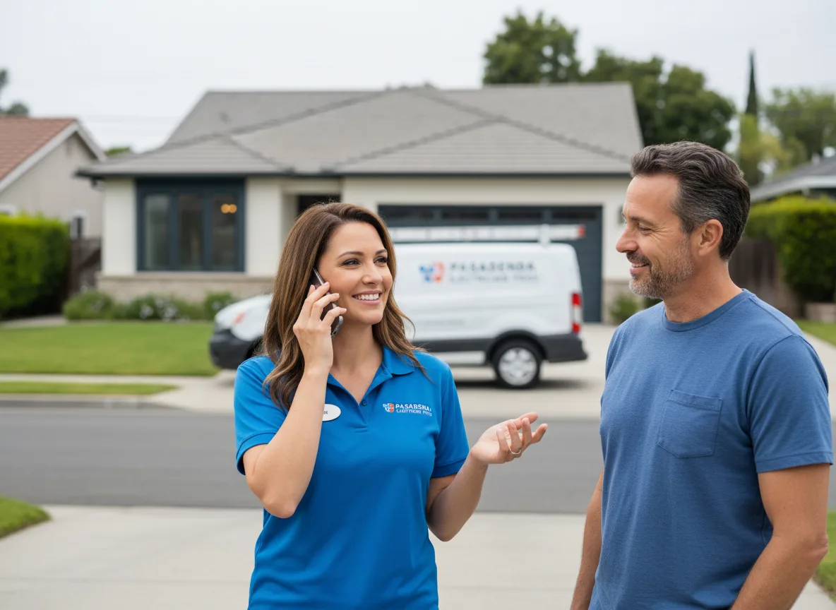 Electrician Blanchester, OH FAQs